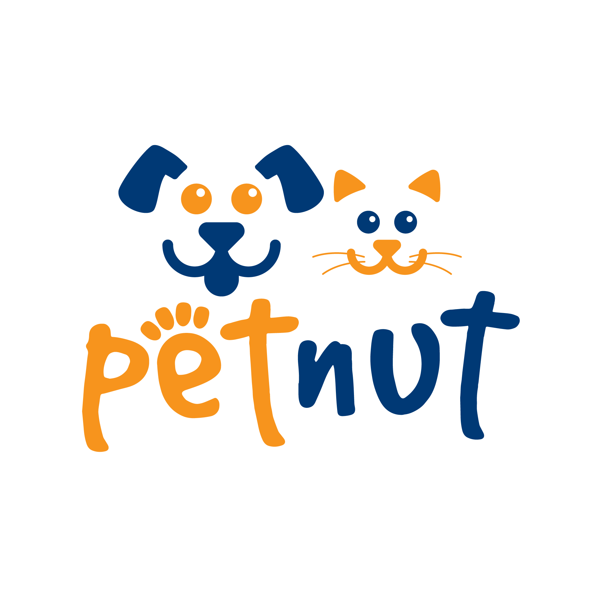 PetNut logo